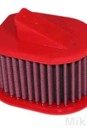 FILTRO ARIA SPORTIVO BMC KAWASAKI Z750, Z1000, Z800 ENTRA X APPLICAZIONI Professionale